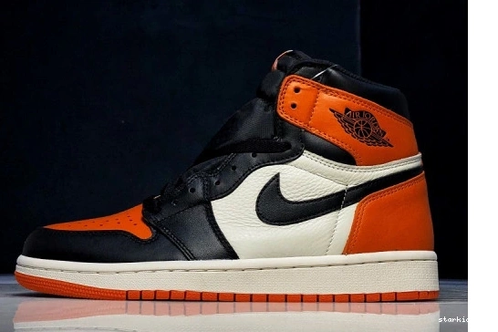 Retro High 555088-005 555088-005 Jordan Shattered 1  Backboard 0219